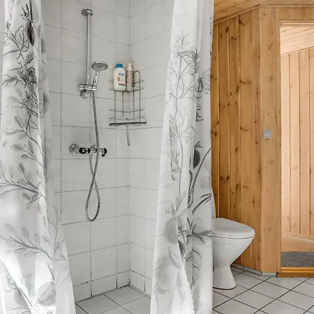 Amazing In Grenaa With Sauna Stokkebro