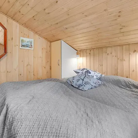 Amazing In Grenaa With Sauna