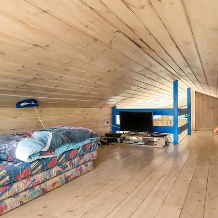 Amazing In Grenaa With Sauna Holiday home *