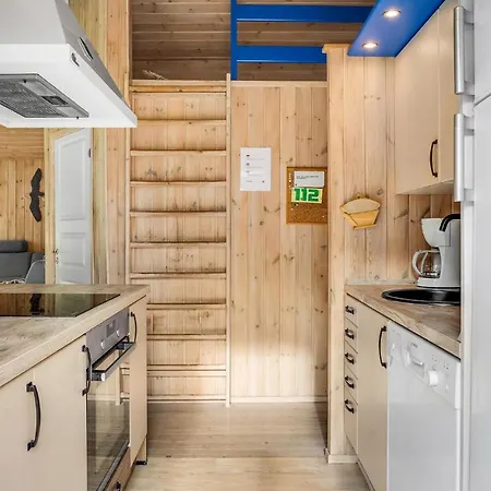 Amazing In Grenaa With Sauna Holiday home