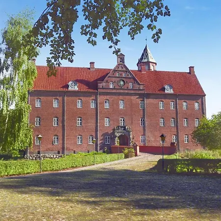 Holiday home Amazing In Grenaa With Sauna Stokkebro